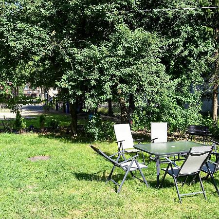 Apartament Cieplicka Apartment เยเลเนียกูรา ภายนอก รูปภาพ